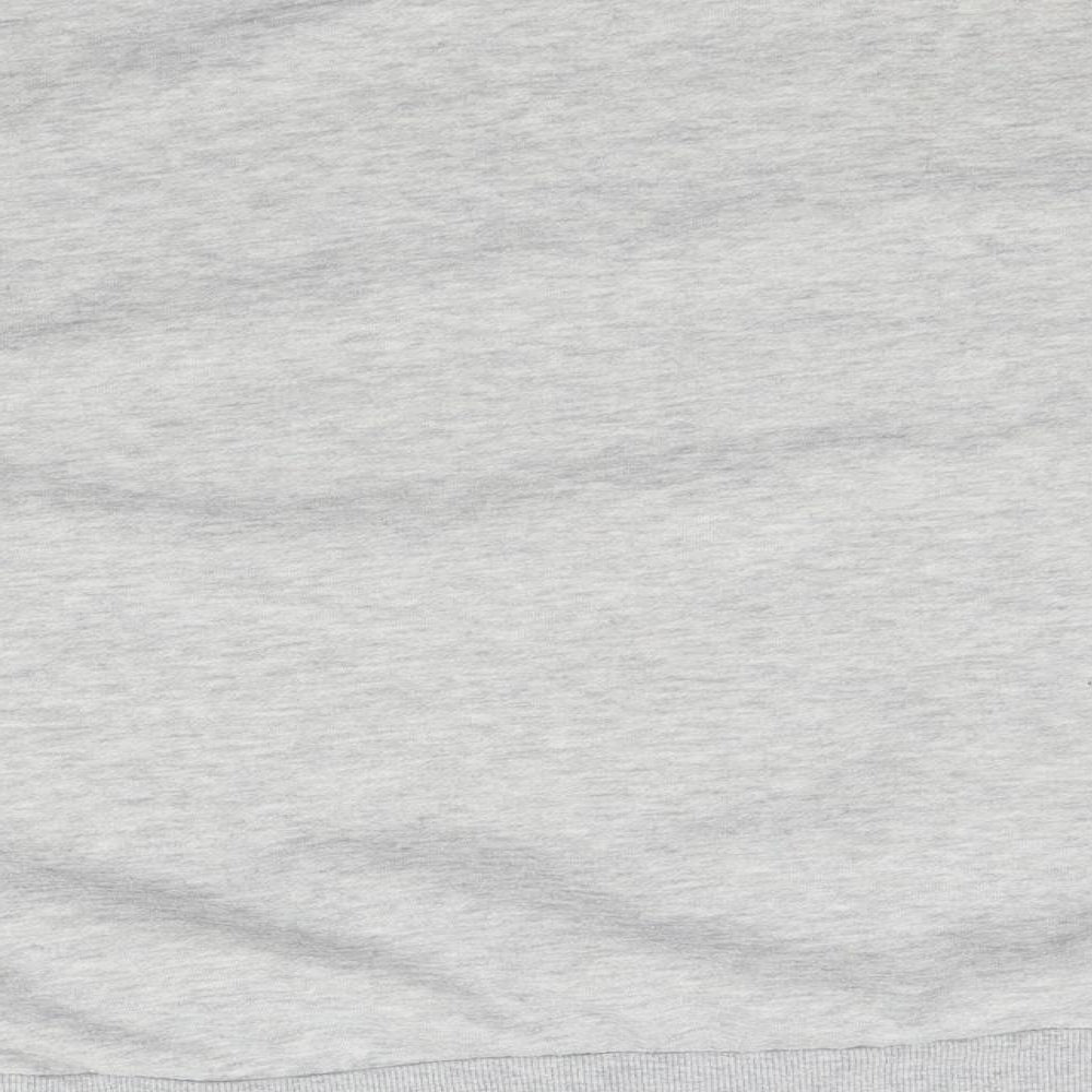 Primark Womens Grey   Pullover Jumper Size M