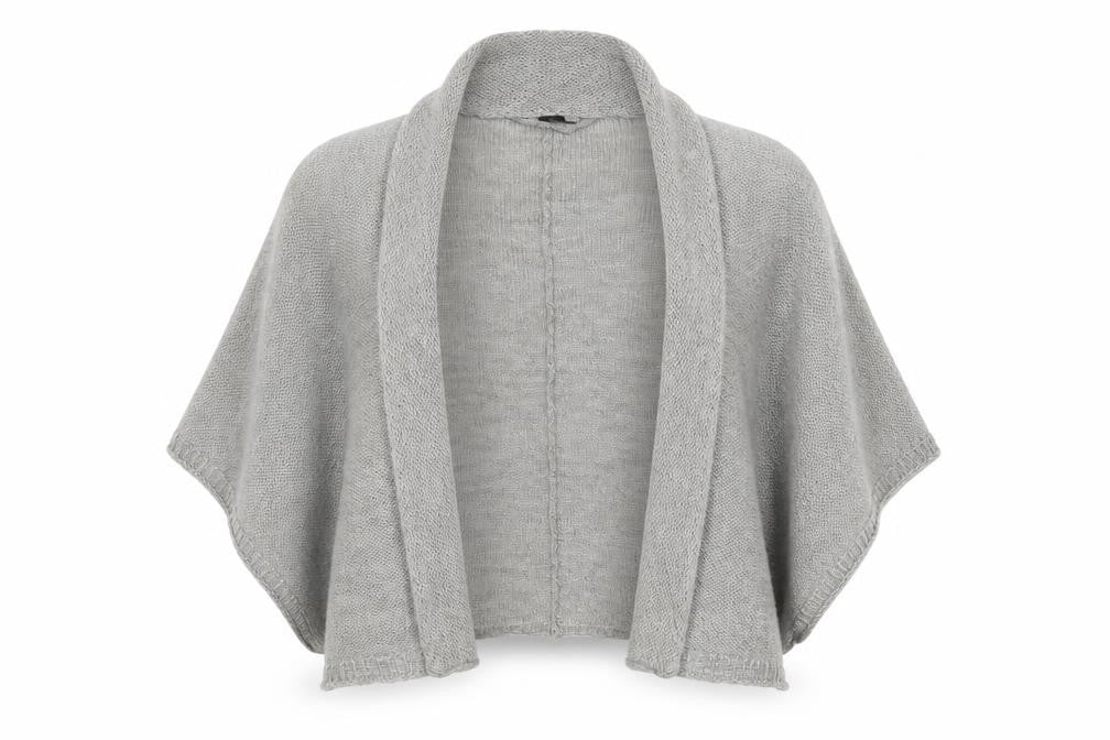 Marks & Spencer Womens Silver    Shawl/Wrap