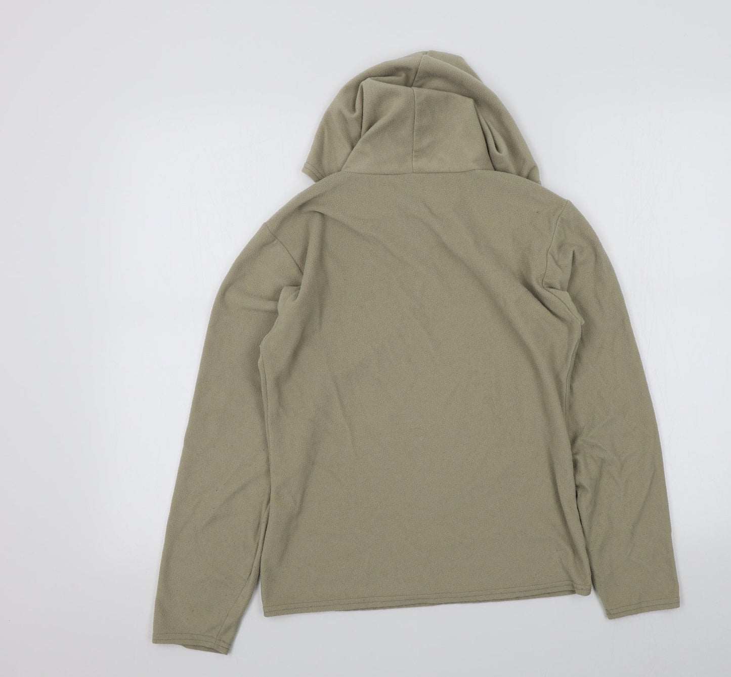 Preworn Womens Beige   Pullover Jumper Size L