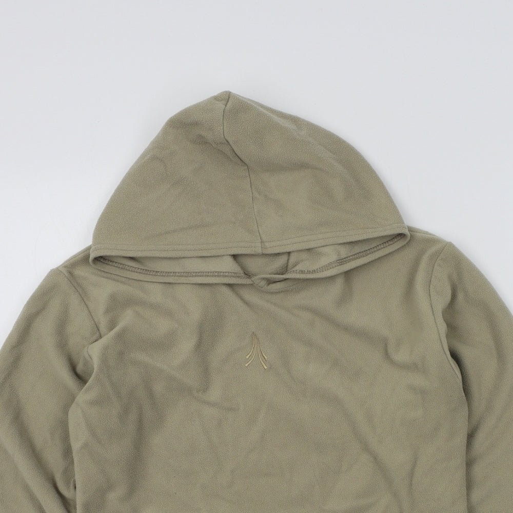 Preworn Womens Beige   Pullover Jumper Size L