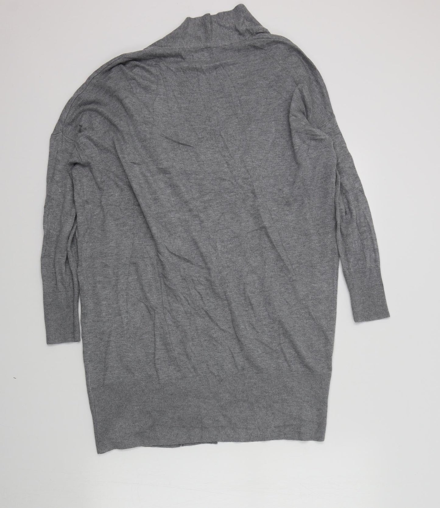 Primark Womens Green   Cardigan Jumper Size S