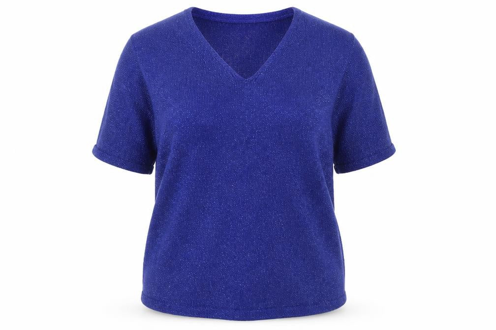 Berkertex Womens Blue   Pullover Jumper Size 18