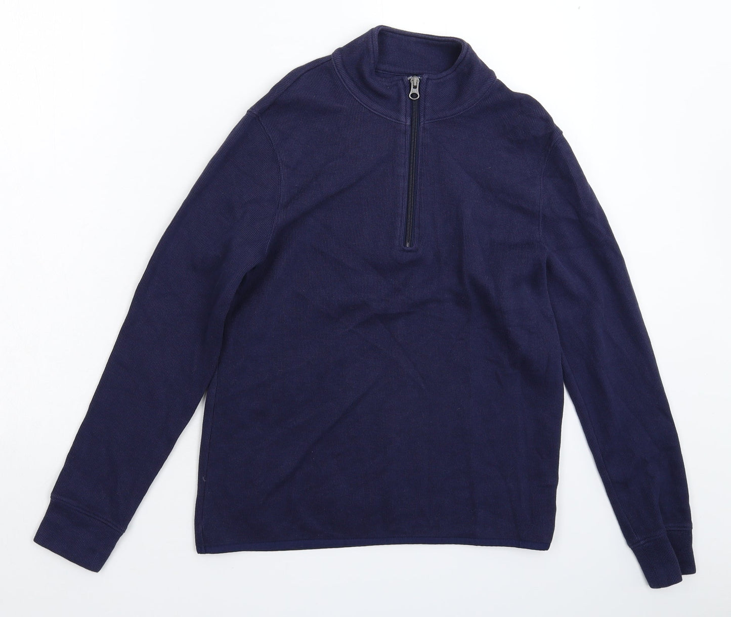 Gap Boys Blue   Pullover Hoodie Size XL