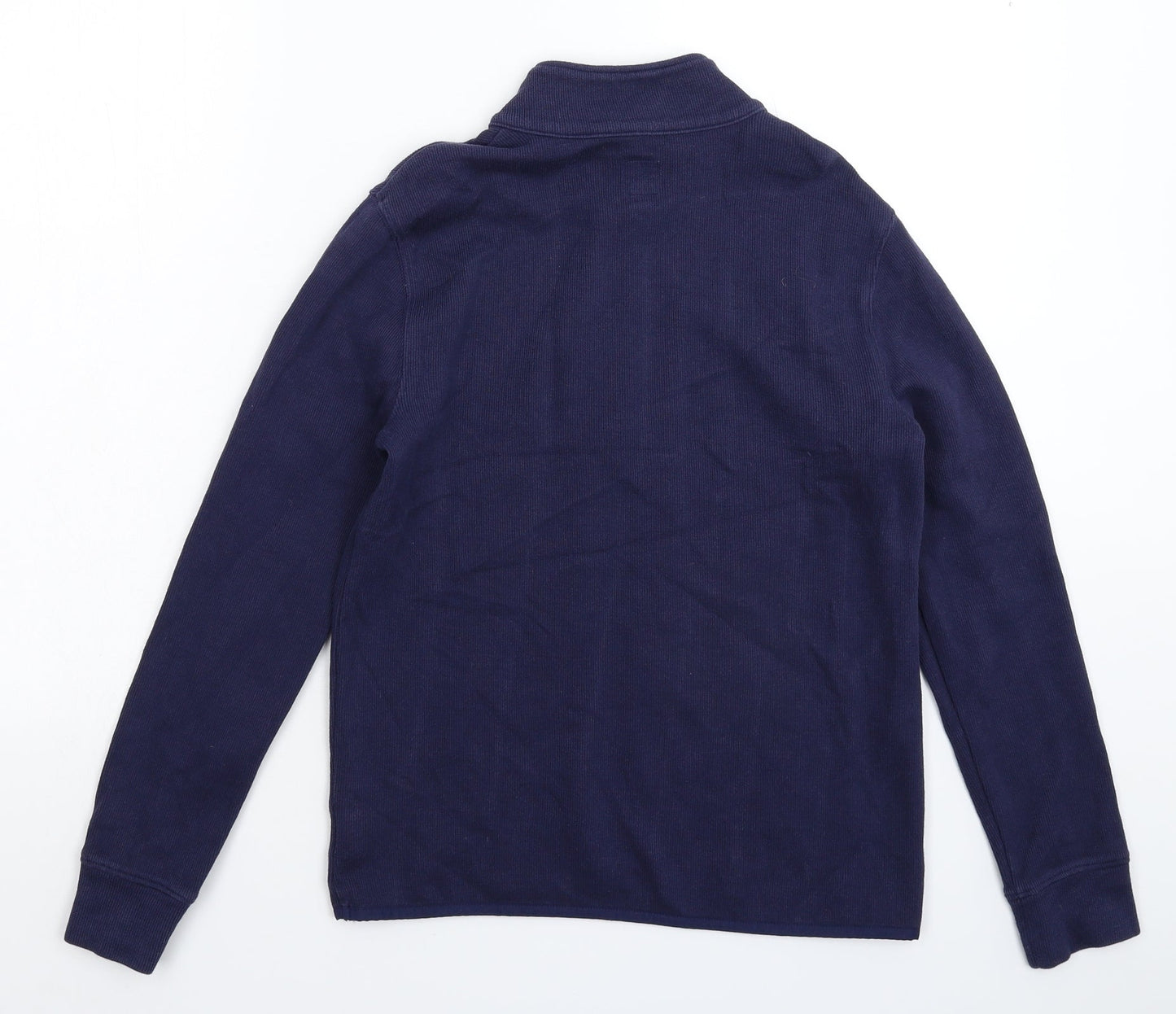 Gap Boys Blue   Pullover Hoodie Size XL
