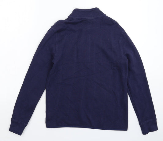 Gap Boys Blue   Pullover Hoodie Size XL