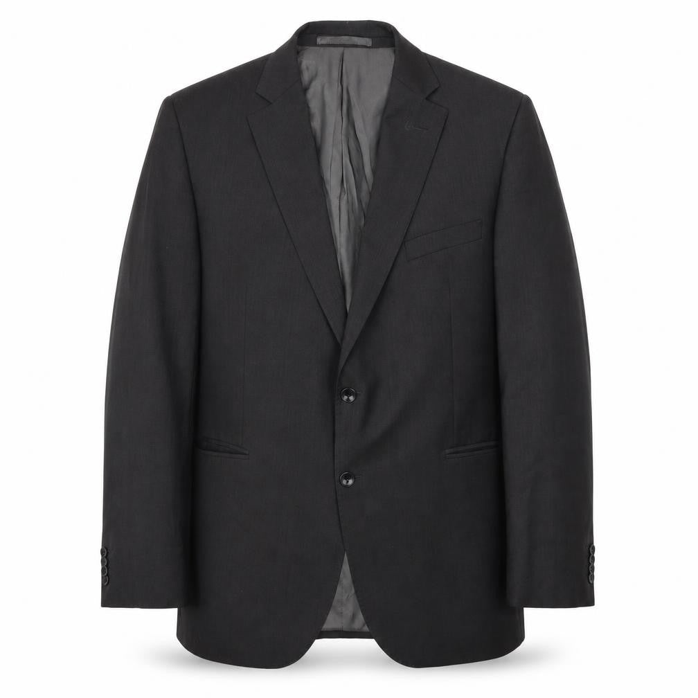 M&S Mens Grey   Jacket Blazer Size 44