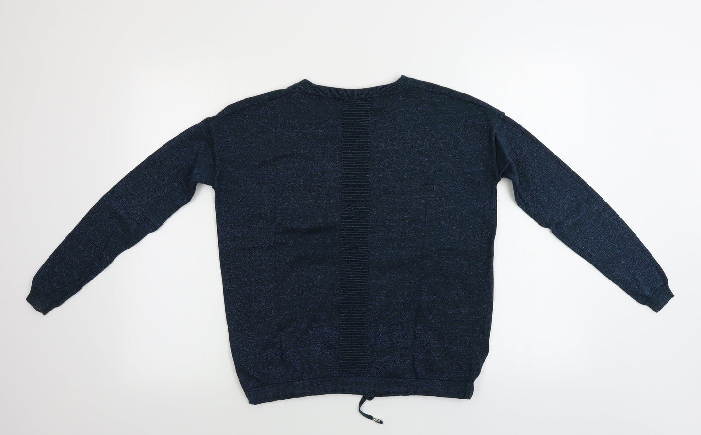 NEXT  Womens Green   Pullover Jumper Size 8