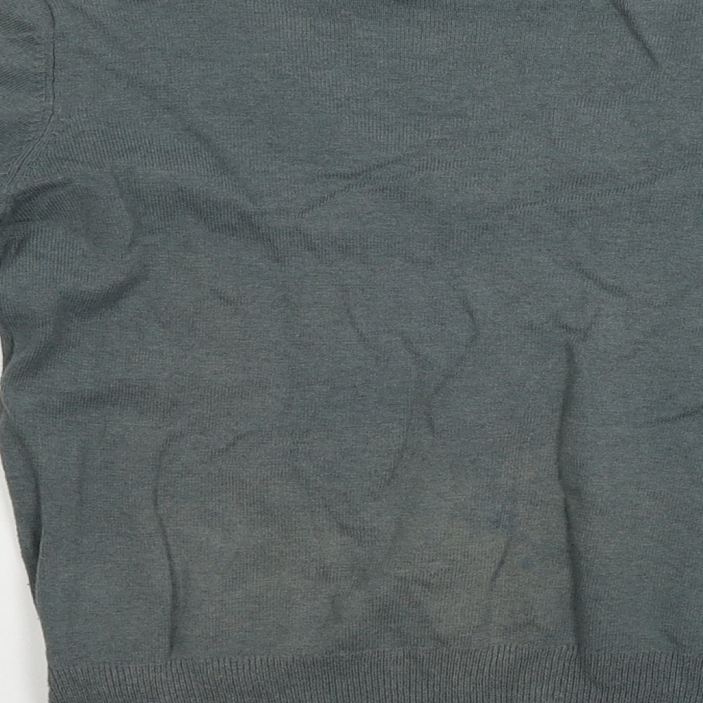 Atmosphere  Womens Grey   Pullover Jumper Size 10