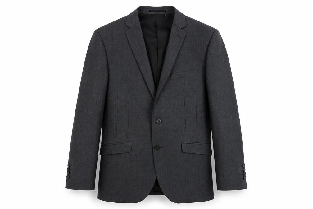 OneSix5ive  Mens Grey   Jacket Blazer Size 42