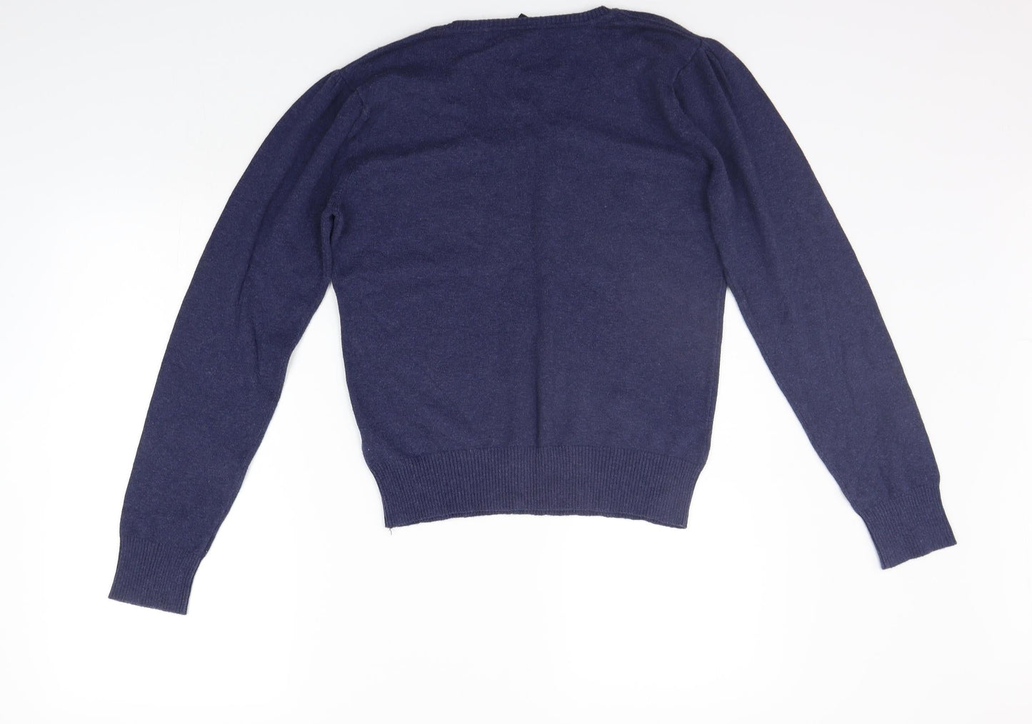 Amosphere Womens Blue   Pullover Jumper Size 14