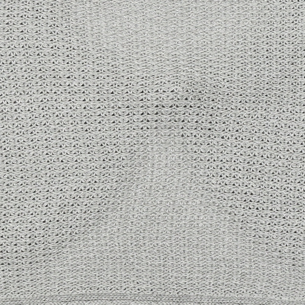 M&S Womens Grey   Cardigan Jumper Size 18