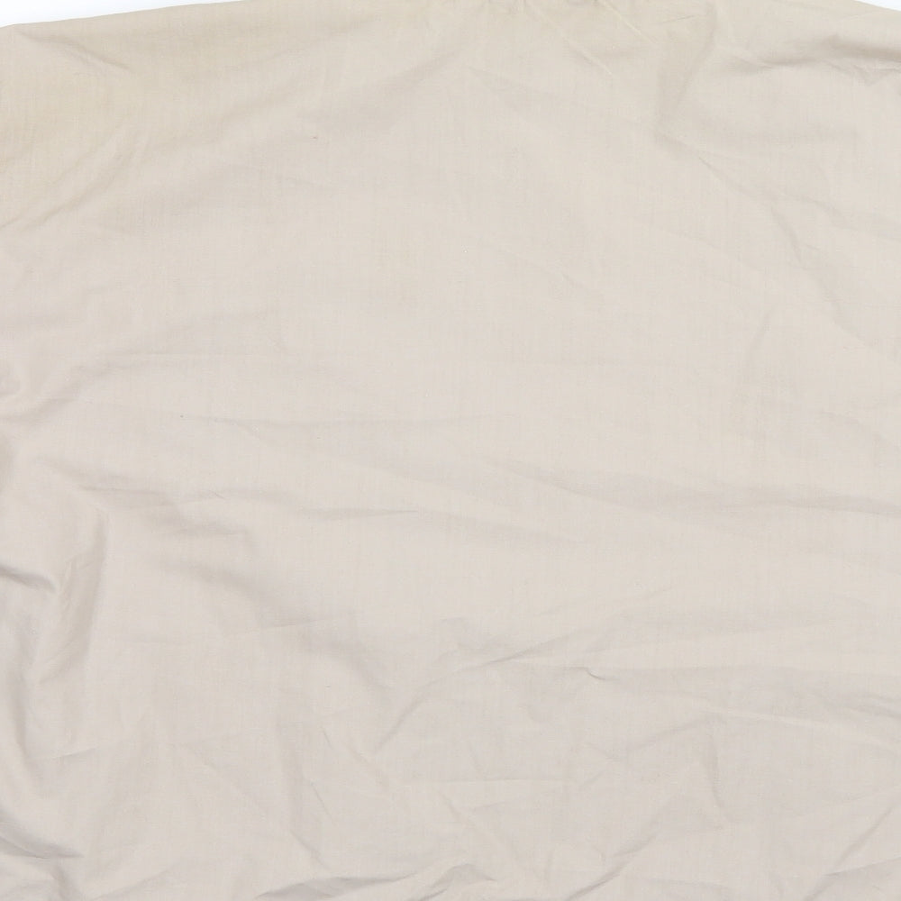Compliments Womens Ivory   Jacket  Size 24