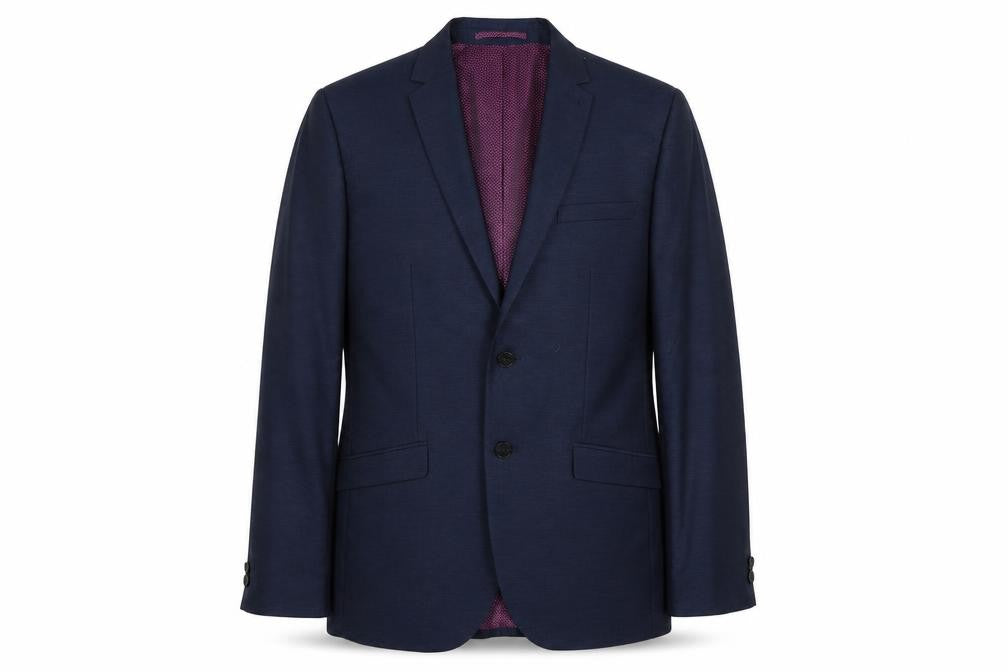 Taylor & Wright Mens Blue   Jacket Blazer Size 40