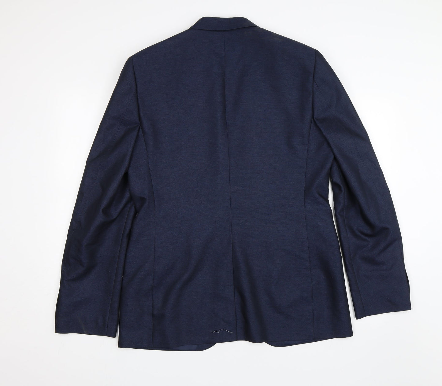 Taylor & Wright Mens Blue   Jacket Blazer Size 40