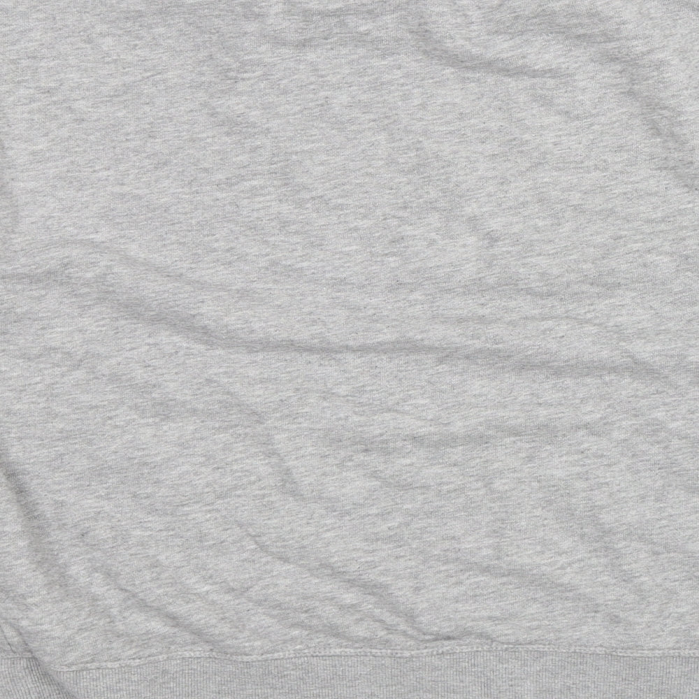 New Look Womens Grey   Pullover Jumper Size 12  - Paris