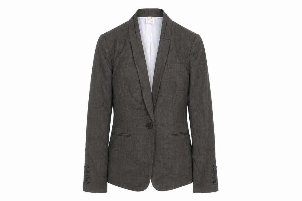 Next Womens Black   Jacket  Size 6