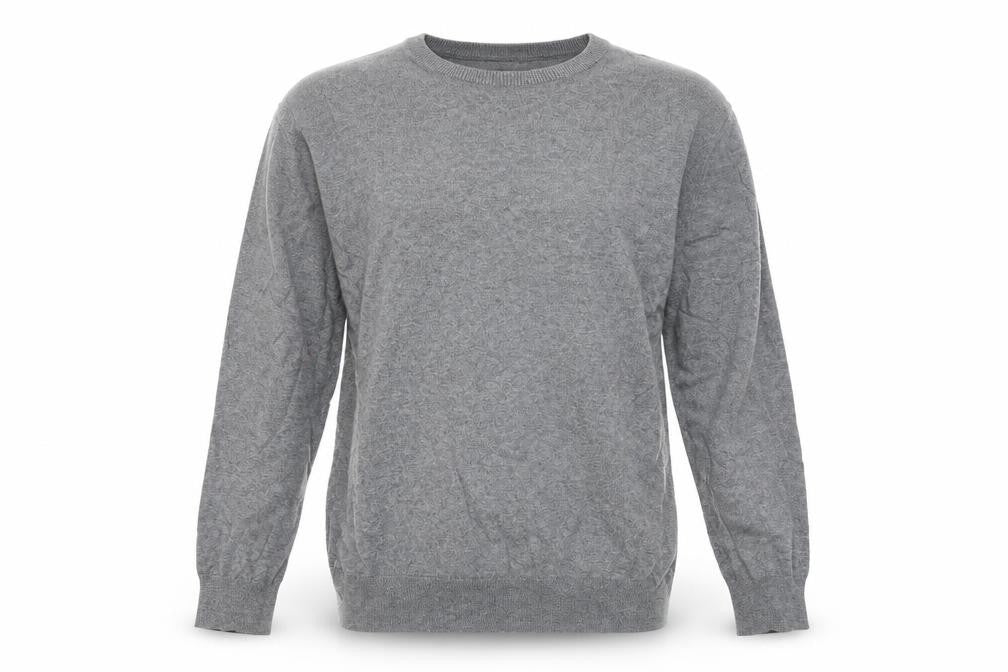 Gap Womens Grey   Pullover Jumper Size L