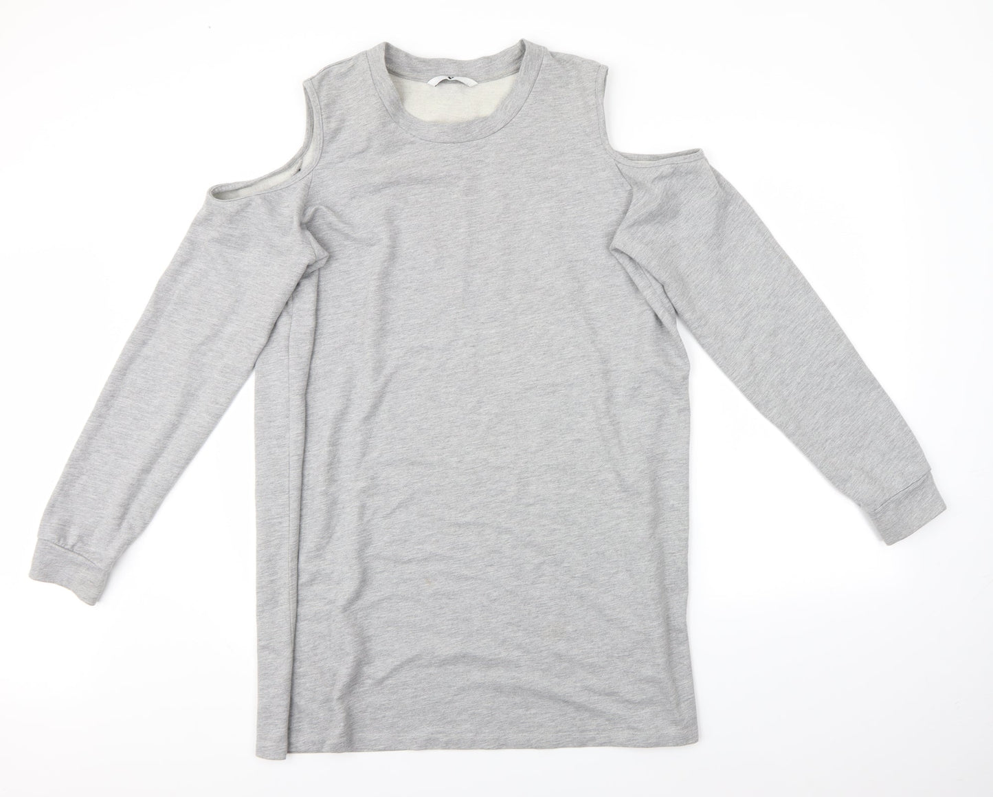 Very Womens Grey   Pullover Jumper Size 18