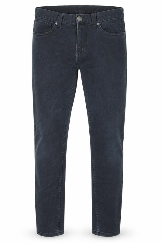 Denim Co Mens Blue  Denim Skinny Jeans Size 30 in L30 in