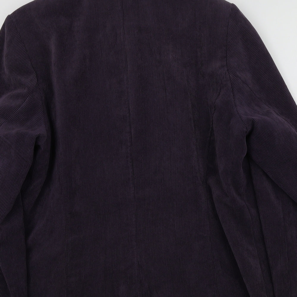 BM Womens Pink   Jacket  Size 16