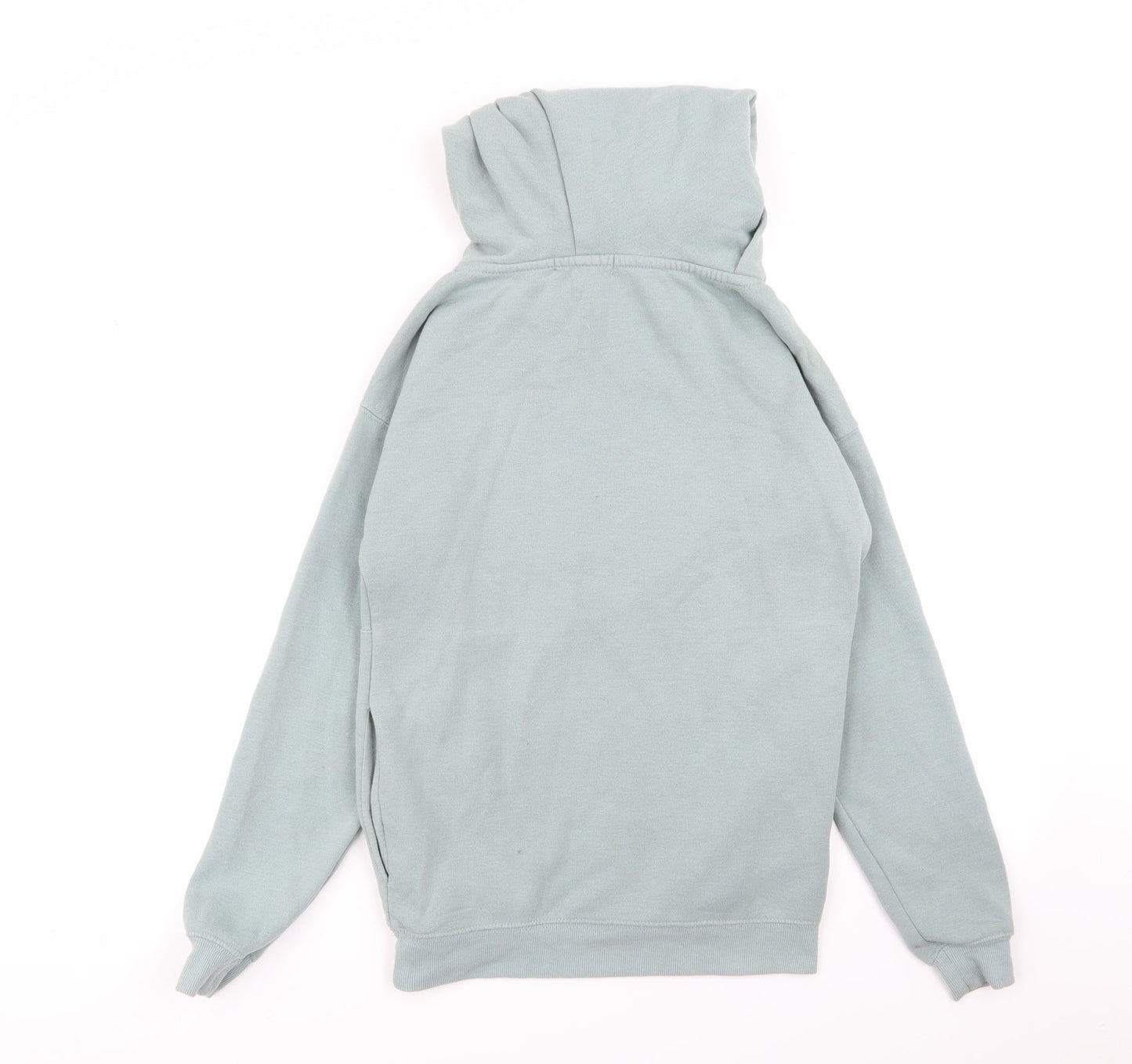Primark Womens Green   Pullover Jumper Size 6