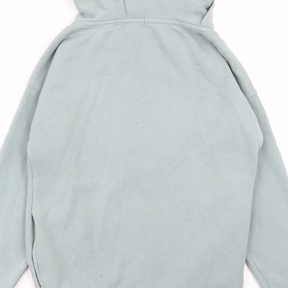 Primark Womens Green   Pullover Jumper Size 6