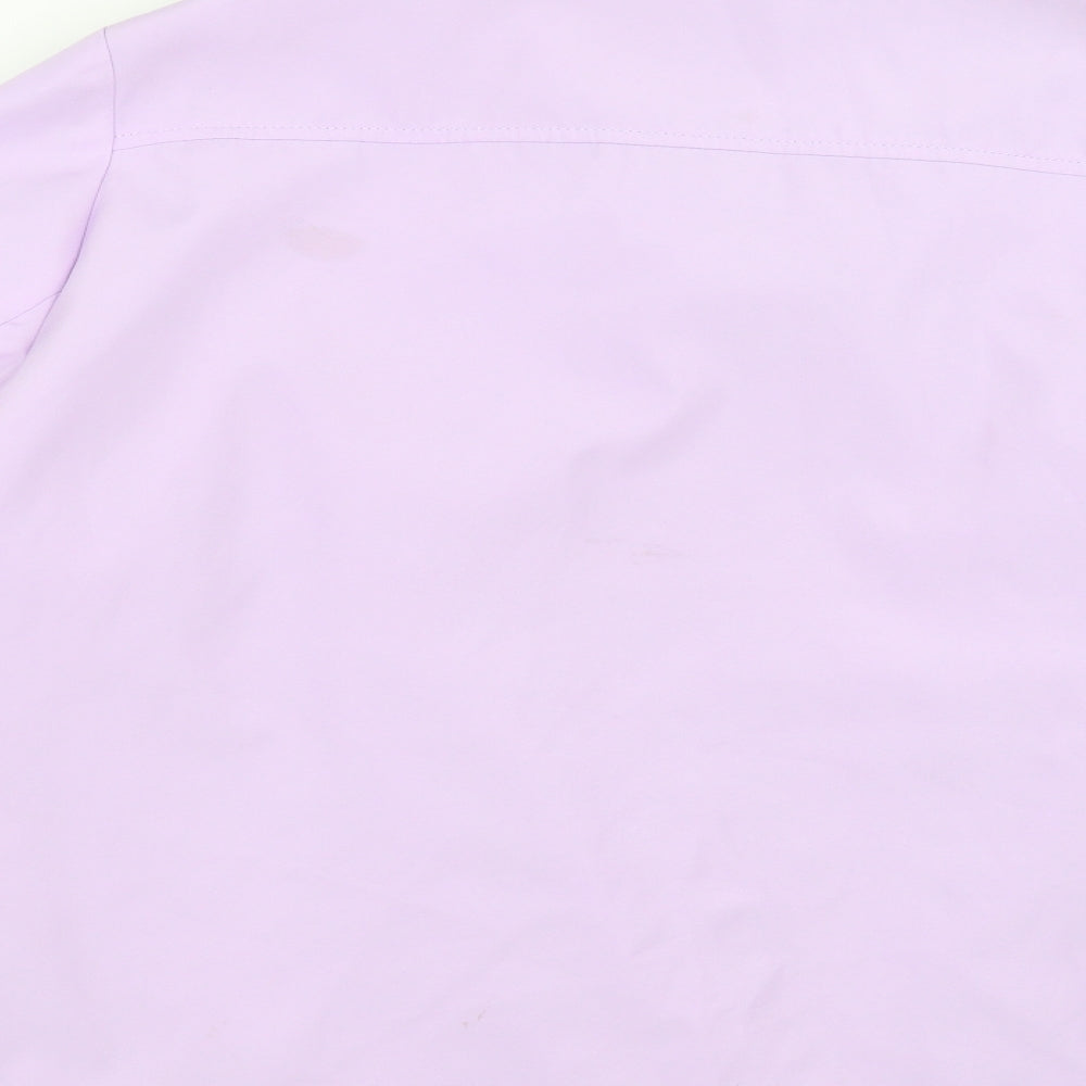BM collection Womens Purple   Jacket  Size L