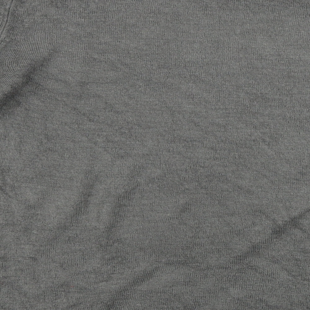 Marks and Spencer  Womens Grey   Pullover Jumper Size 16