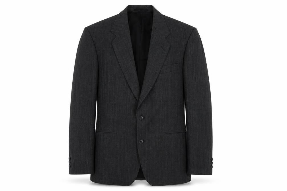 Marks and Spencer  Mens Grey   Jacket Blazer Size 40