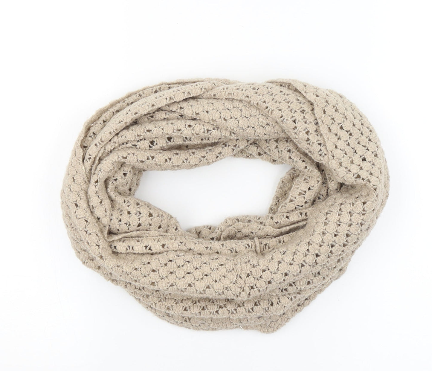 Warehouse Womens Brown    Scarf