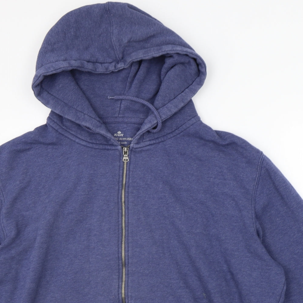 Matalan Mens Blue   Jacket  Size 38