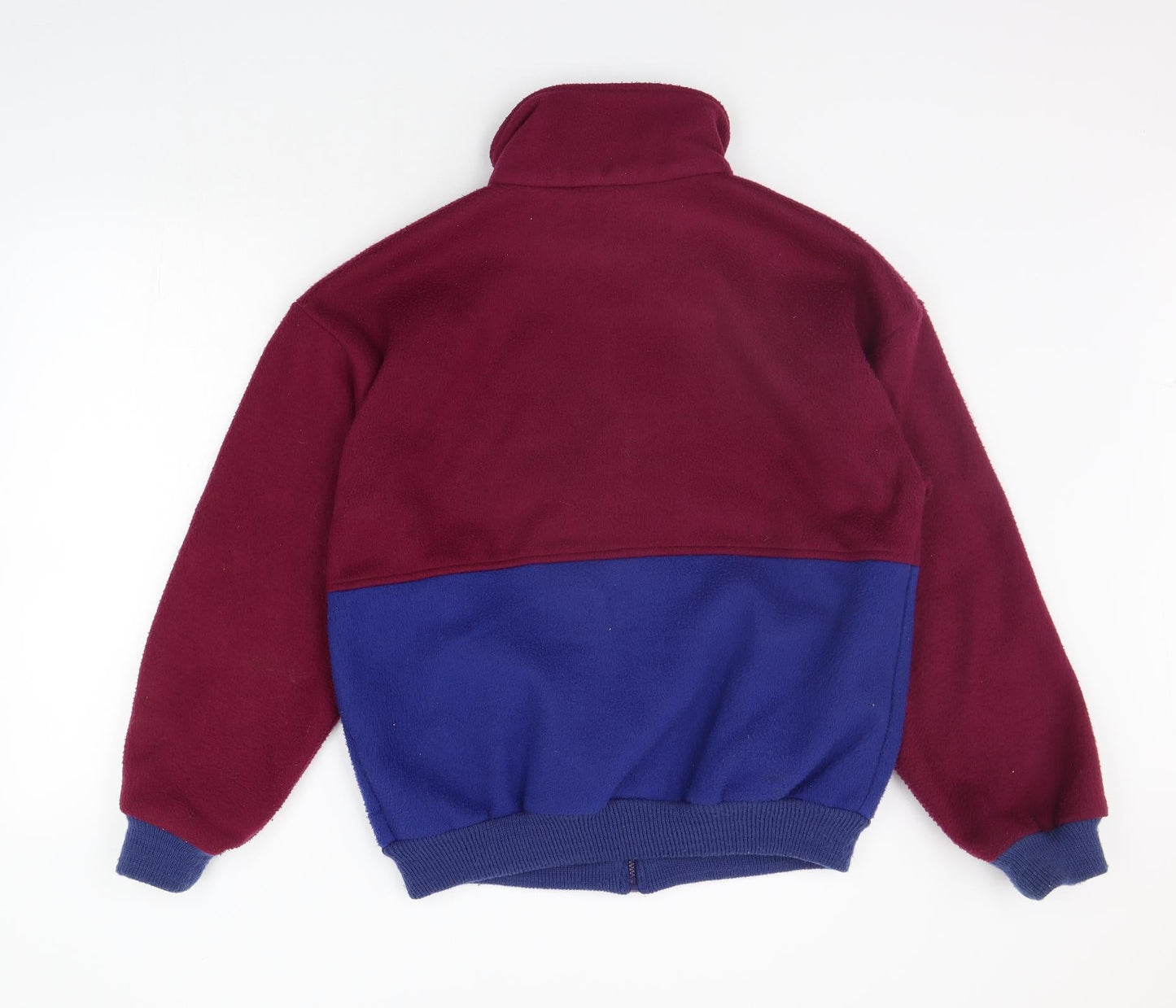 Regetta Womens Purple   Jacket Coat Size S