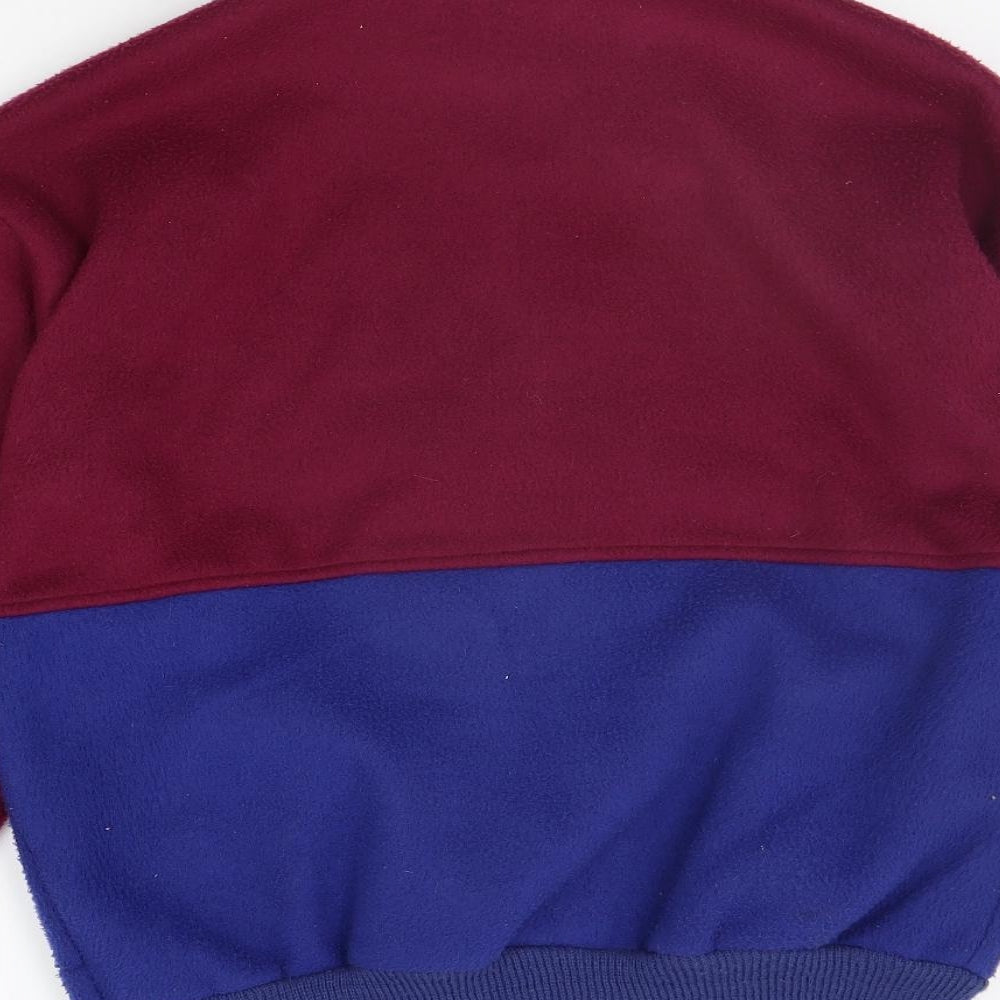 Regetta Womens Purple   Jacket Coat Size S