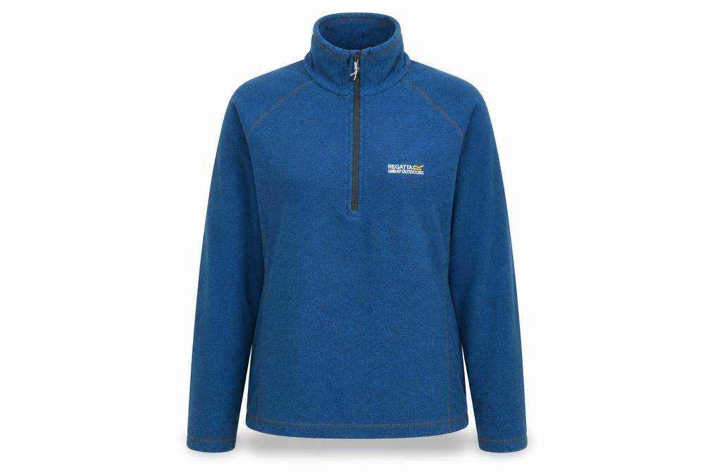 Regetta Womens Blue   Pullover Jumper Size L