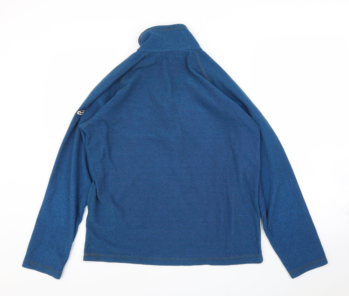Regetta Womens Blue   Pullover Jumper Size L