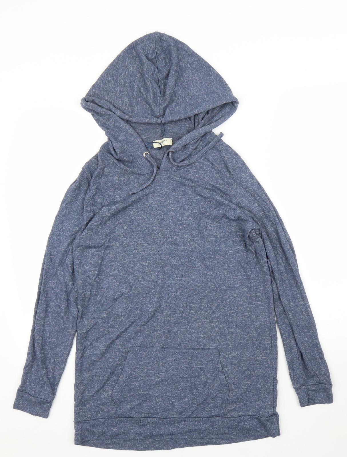 Papaya Womens Blue   Pullover Jumper Size S