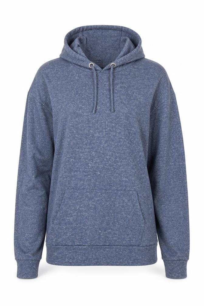 Papaya Womens Blue   Pullover Jumper Size S
