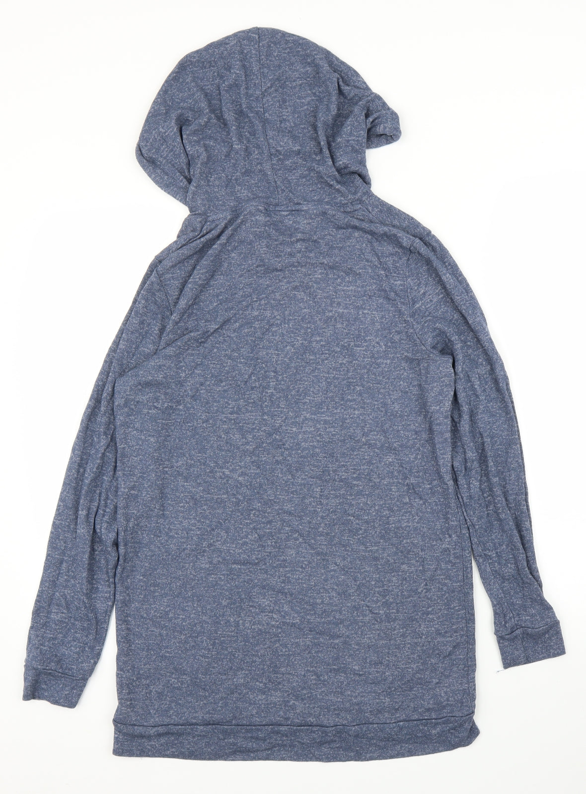 Papaya Womens Blue   Pullover Jumper Size S