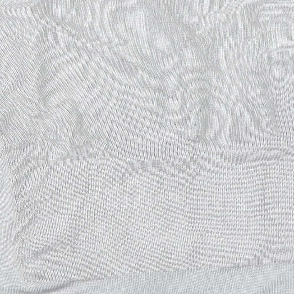 Per Una Womens Grey   Pullover Jumper Size 14