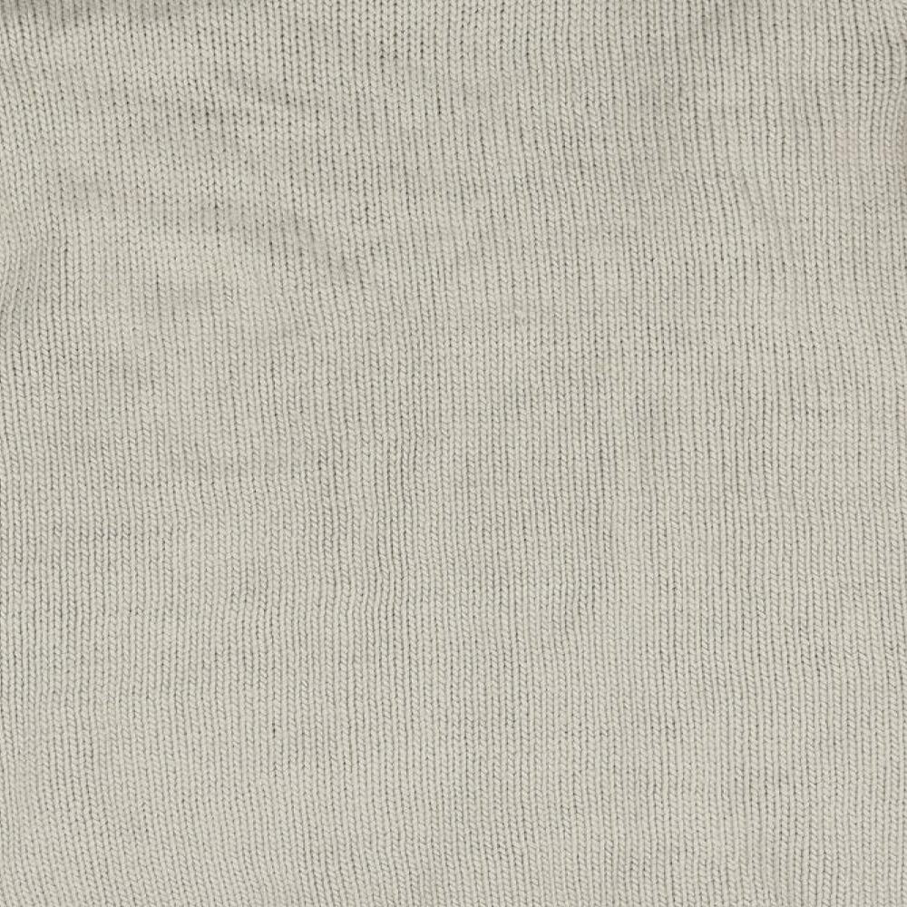 Joseph A Womens Beige   Pullover Jumper Size S