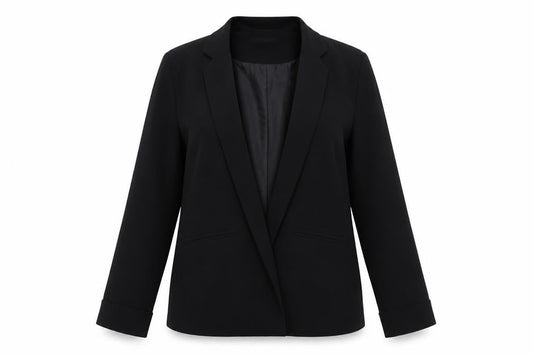 Atmosphere Womens Black   Jacket Blazer Size 14