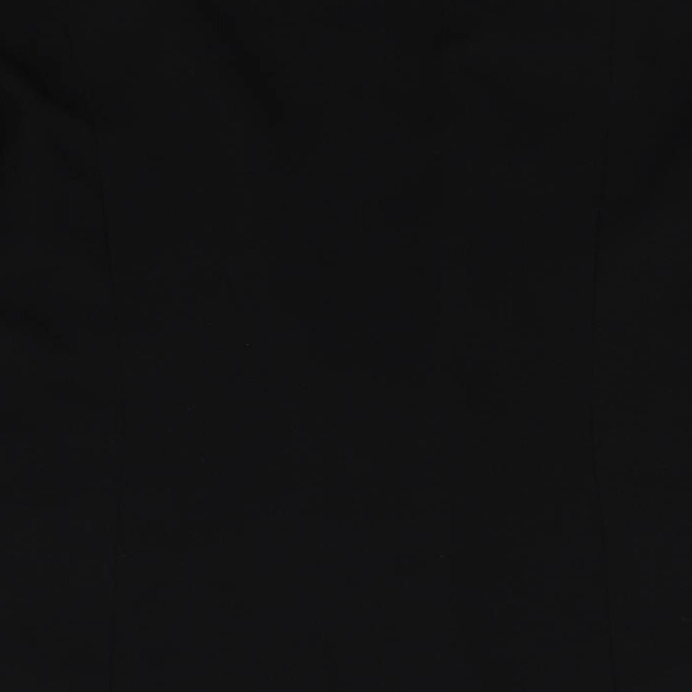 Atmosphere Womens Black   Jacket Blazer Size 14