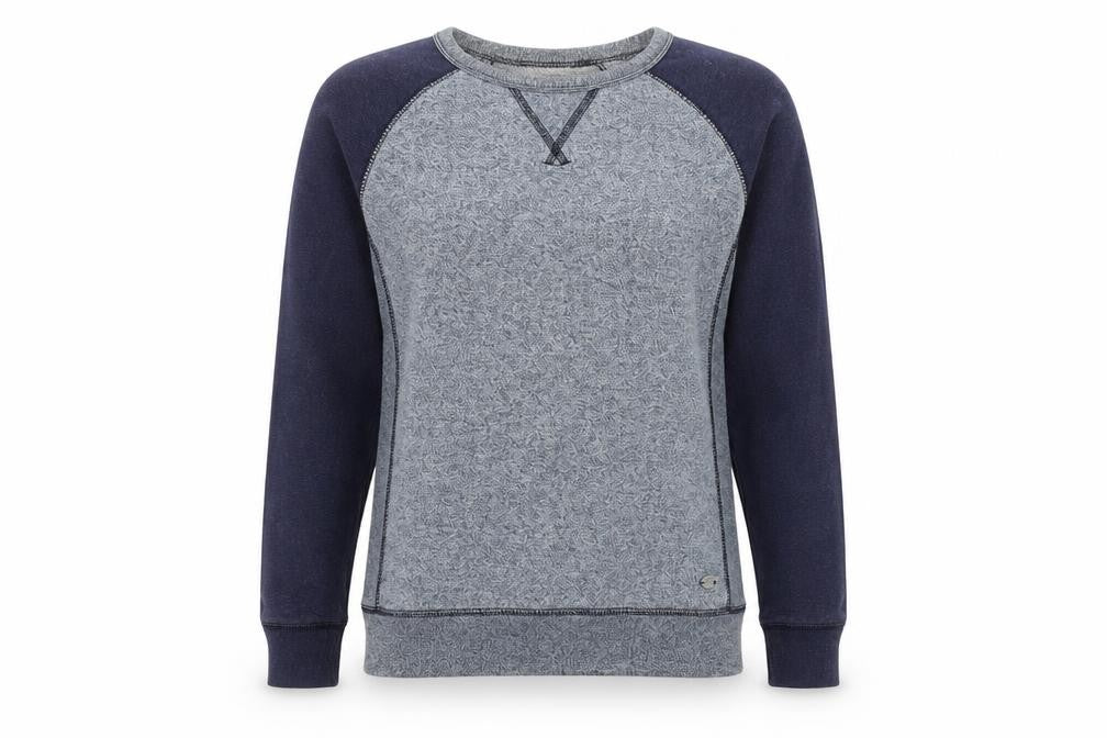 NEXT Womens Blue   Pullover Jumper Size S