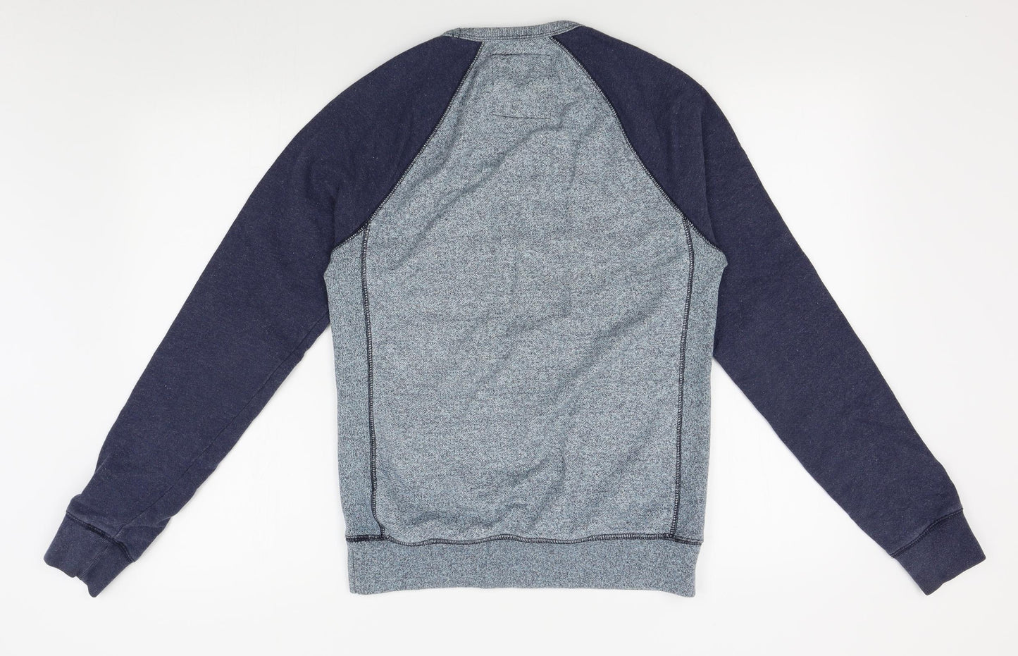 NEXT Womens Blue   Pullover Jumper Size S