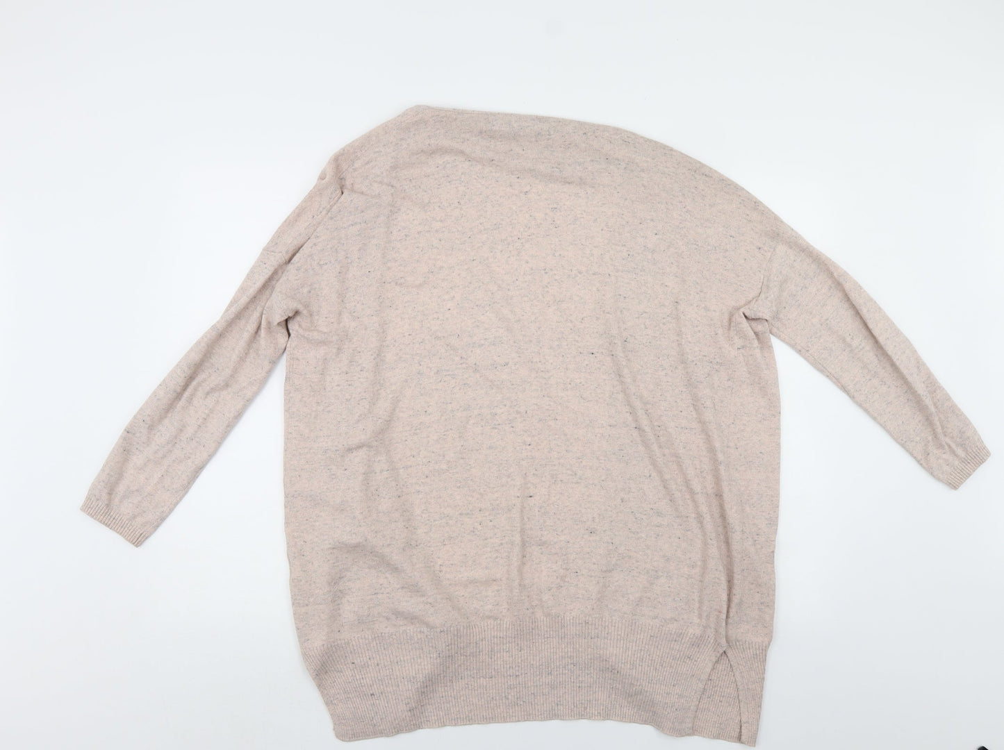 Atmosphere Womens Pink   Shrug Jumper Size 10