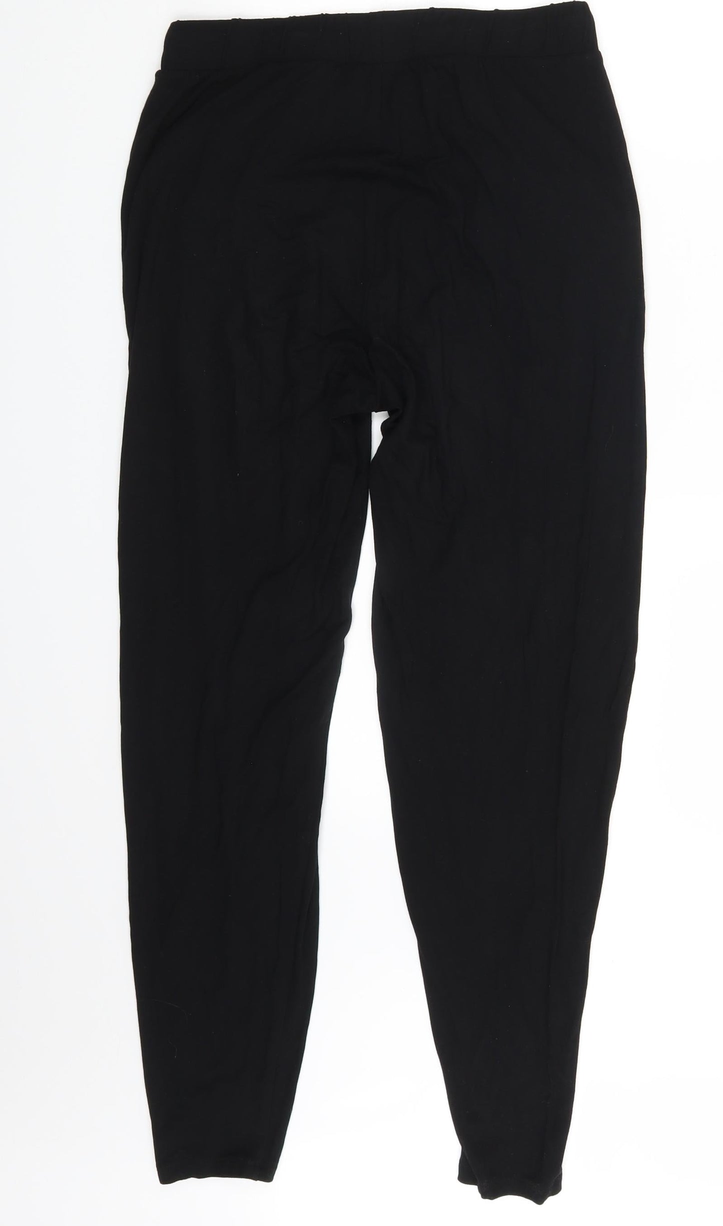 NEXT Womens Beige   Jegging Leggings Size 10 L26 in