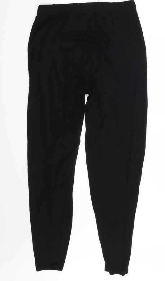 NEXT Womens Beige   Jegging Leggings Size 10 L26 in