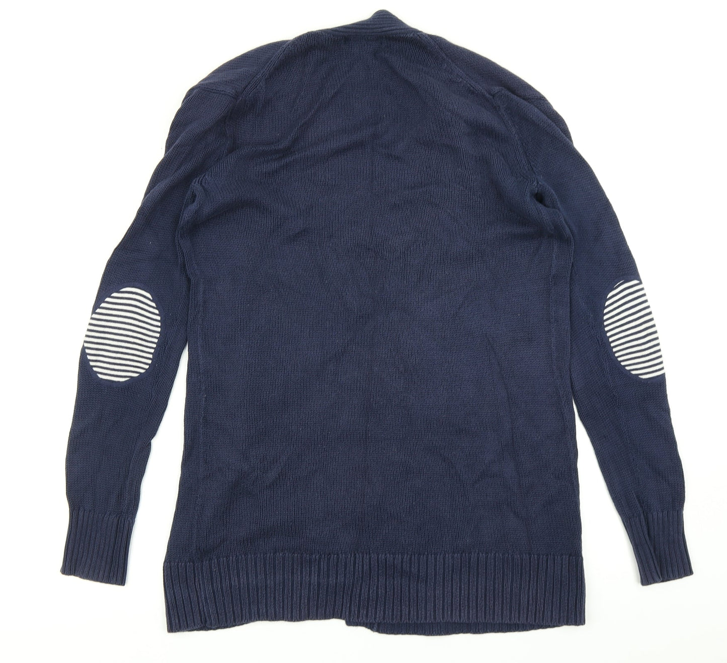 Gap Womens Blue  Knit Cardigan Jumper Size XS