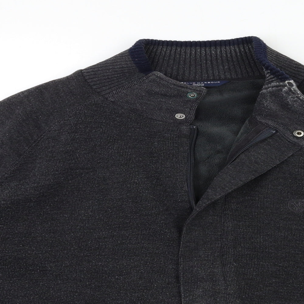 Marks and Spencer Mens Grey   Jacket  Size L