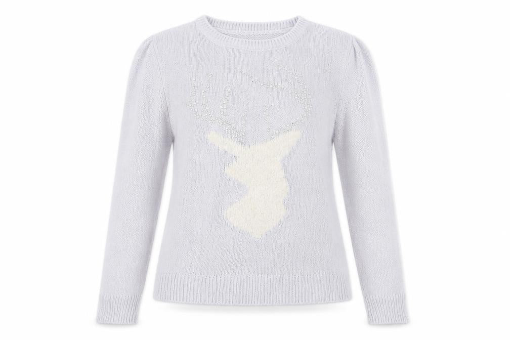 M&S Womens Purple   Pullover Jumper Size M